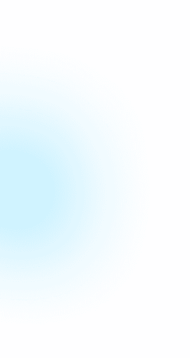 left ellipse