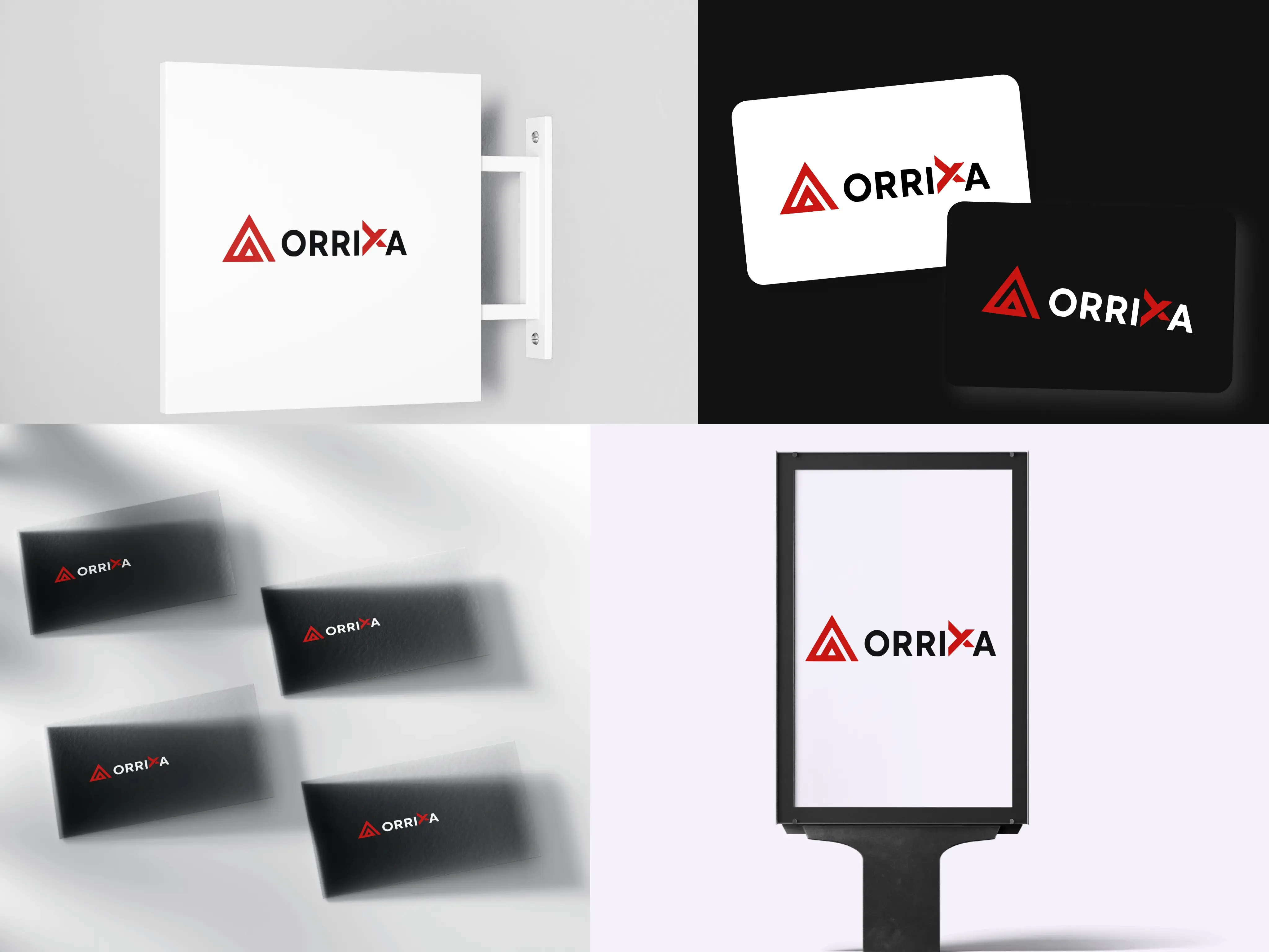 Orrixa